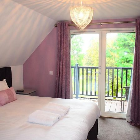 Inglewood House And Spa Alloa Extérieur photo