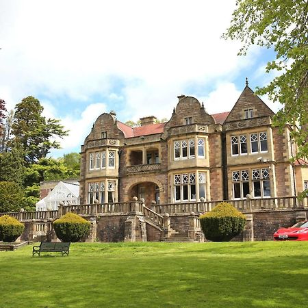 Inglewood House And Spa Alloa Extérieur photo
