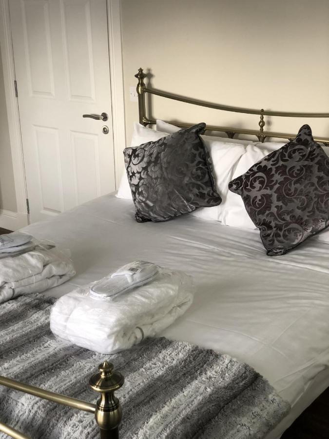 Inglewood House And Spa Alloa Extérieur photo