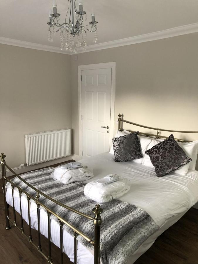 Inglewood House And Spa Alloa Extérieur photo