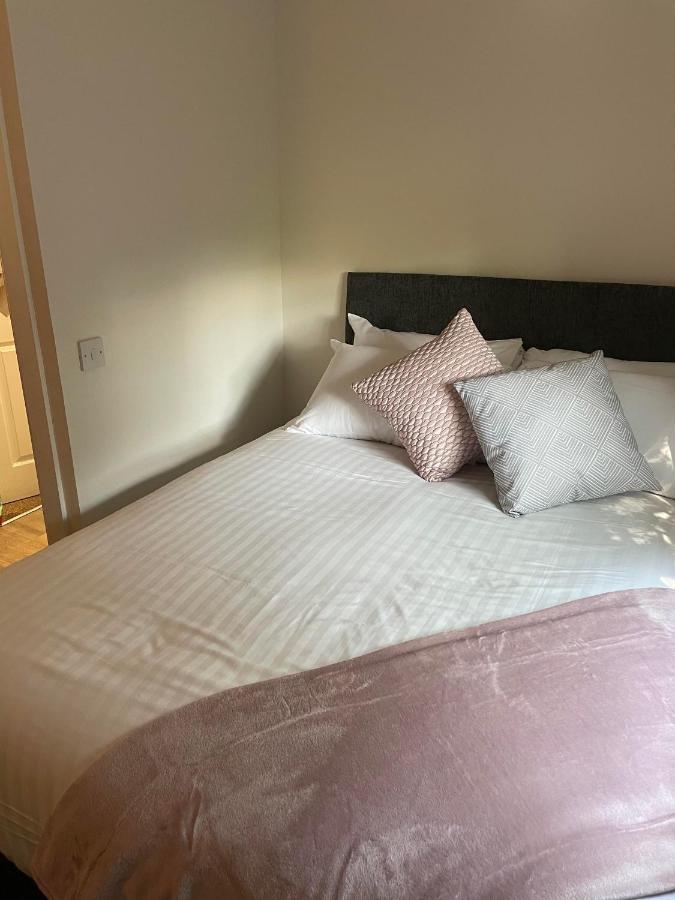 Inglewood House And Spa Alloa Extérieur photo