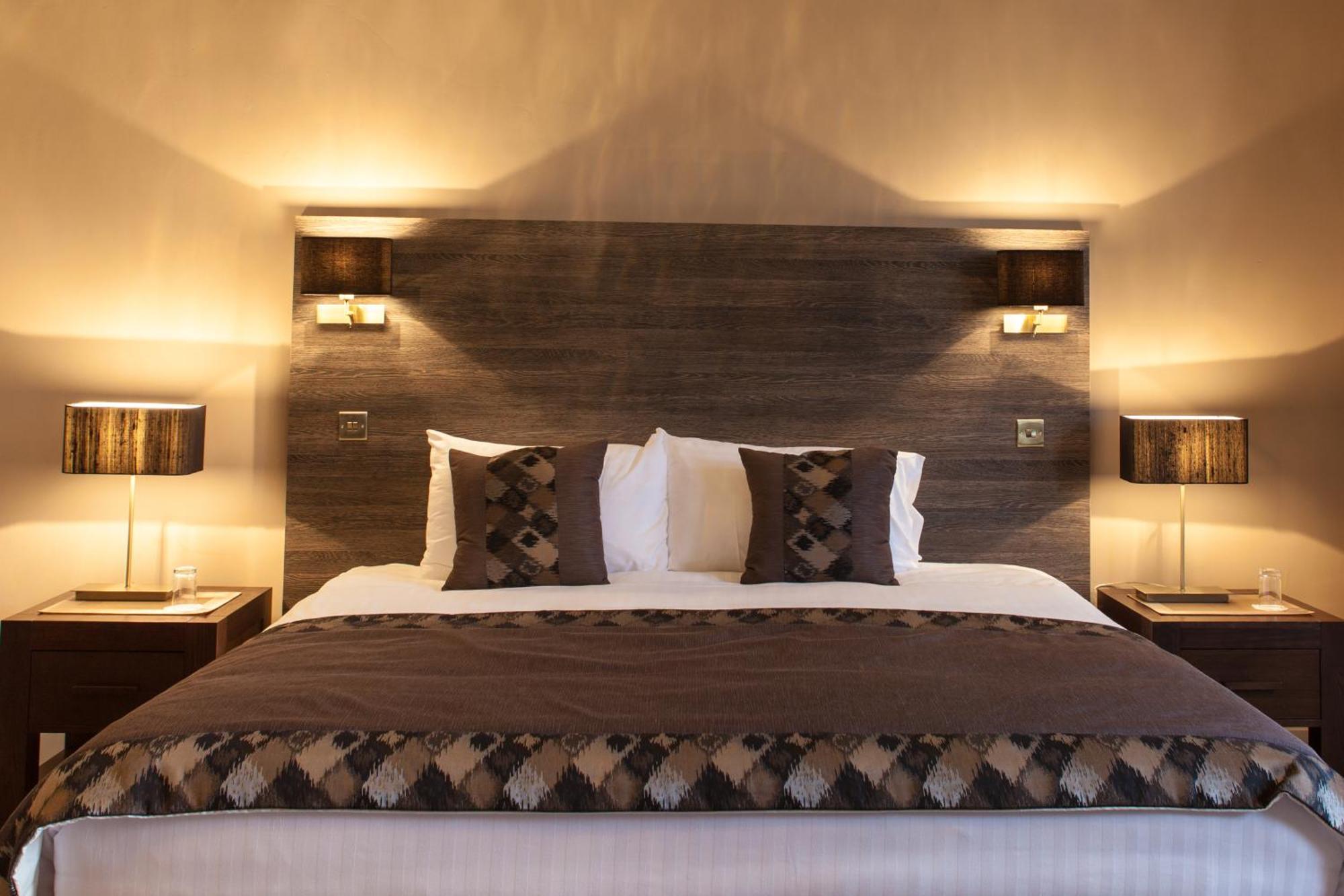 Inglewood House And Spa Alloa Chambre photo