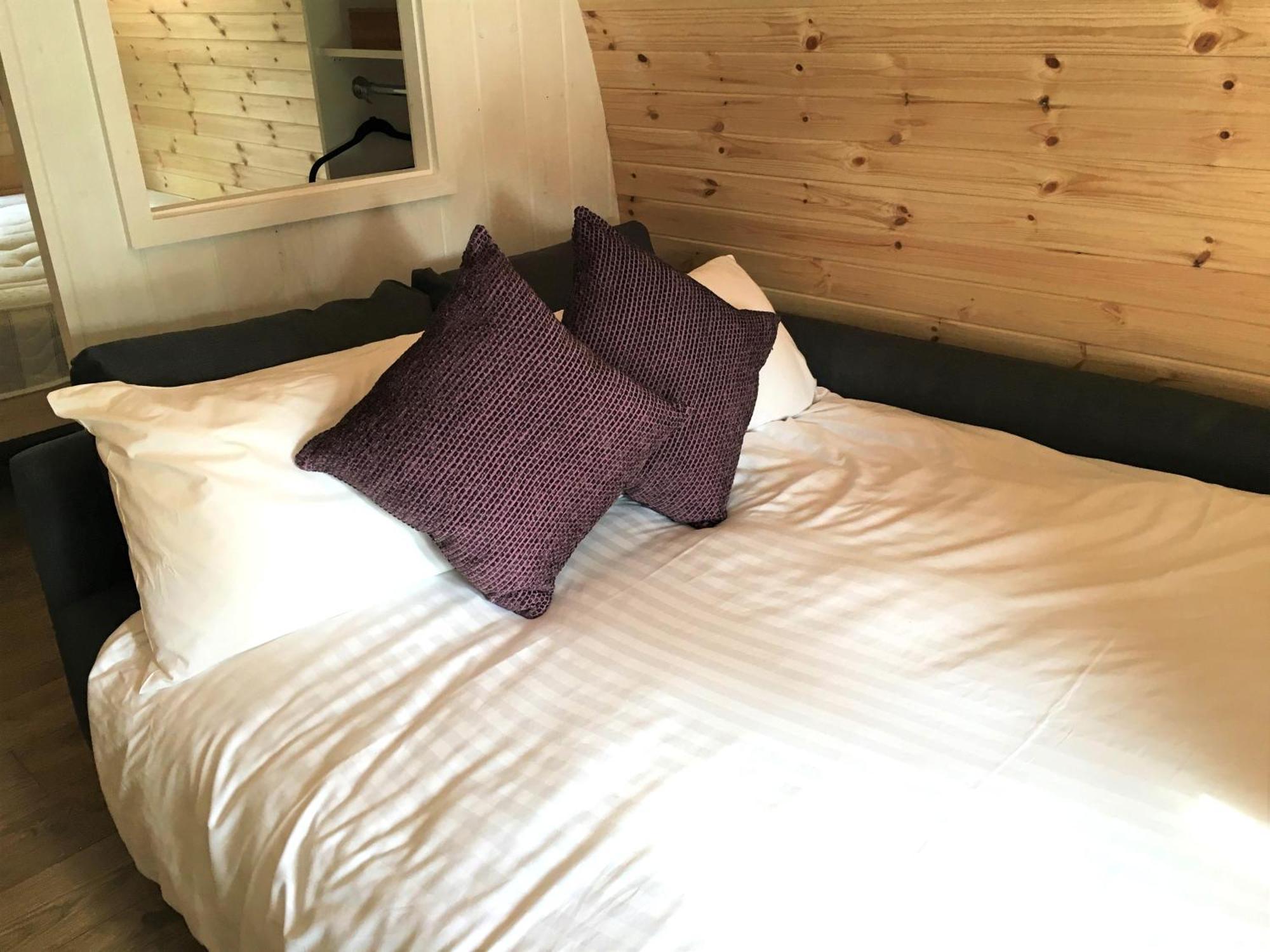 Inglewood House And Spa Alloa Chambre photo