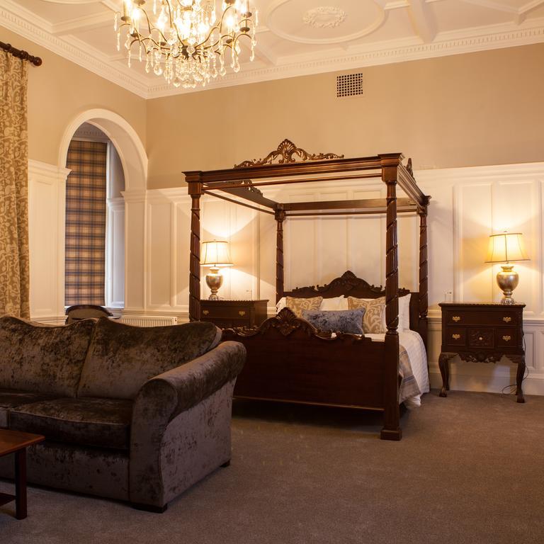 Inglewood House And Spa Alloa Extérieur photo