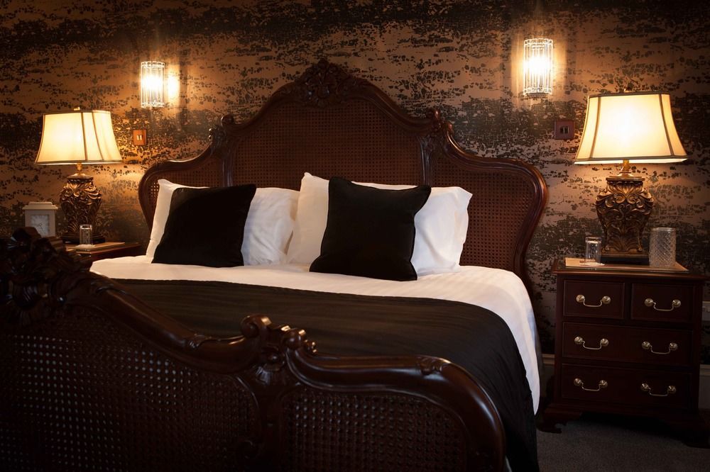 Inglewood House And Spa Alloa Extérieur photo