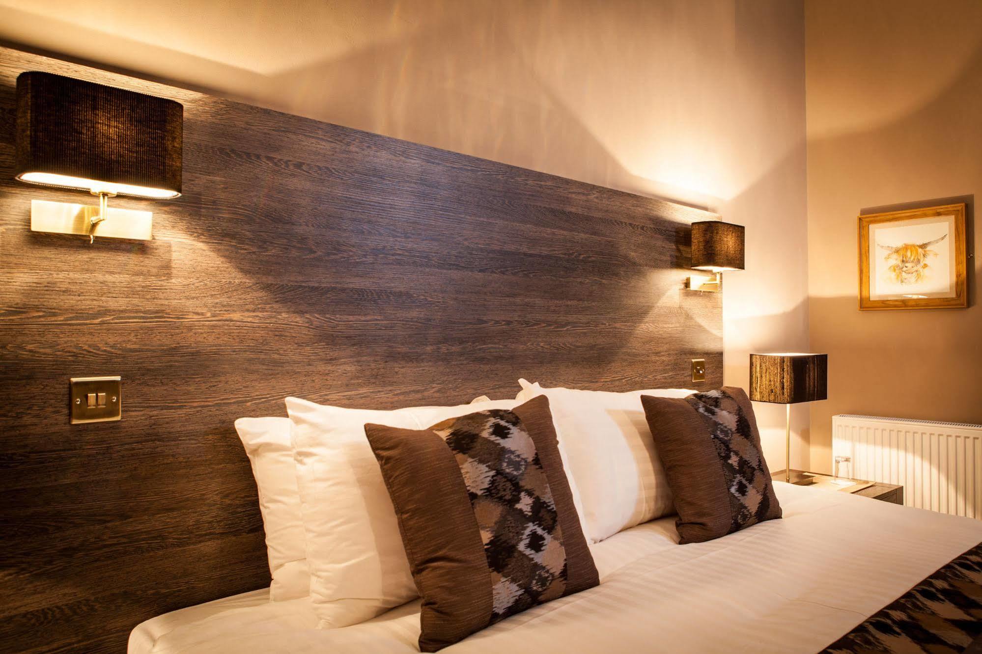 Inglewood House And Spa Alloa Extérieur photo