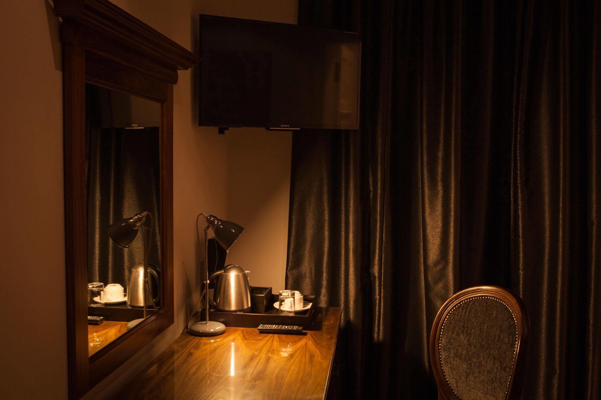 Inglewood House And Spa Alloa Extérieur photo