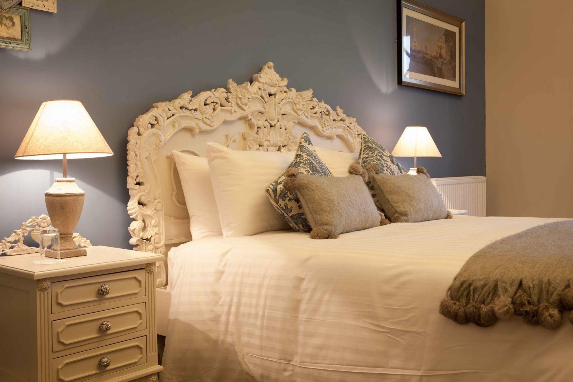 Inglewood House And Spa Alloa Extérieur photo